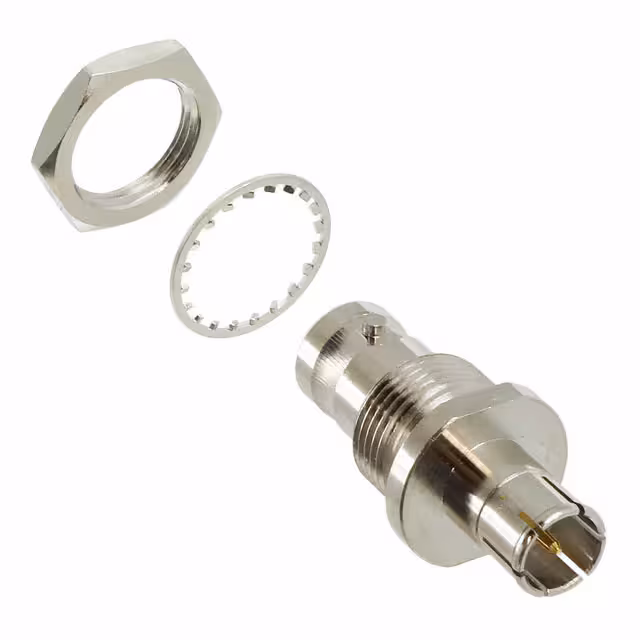 112532 Amphenol RF  Coaxial Connector (RF) Adapters